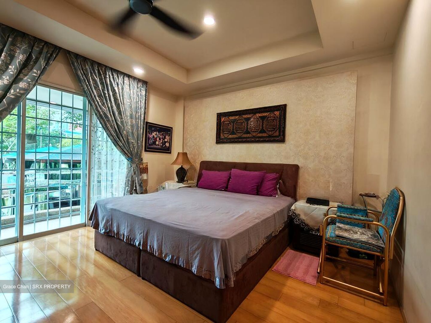 West Coast Grove (D5), Terrace #524172701